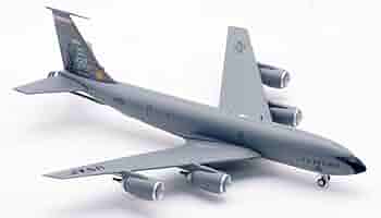 Inflight 1:200アメリカ空軍 空中給油機KC-135 59-1510